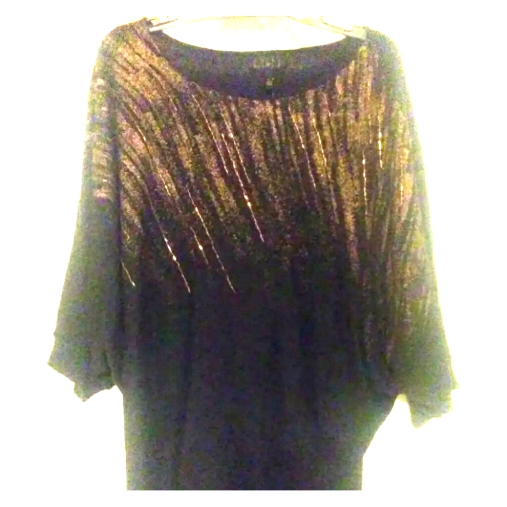 ♡NWT Imani Top